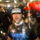 Illustration for article titled The Blue Jays Partied Extremely Hard After Winning The AL East